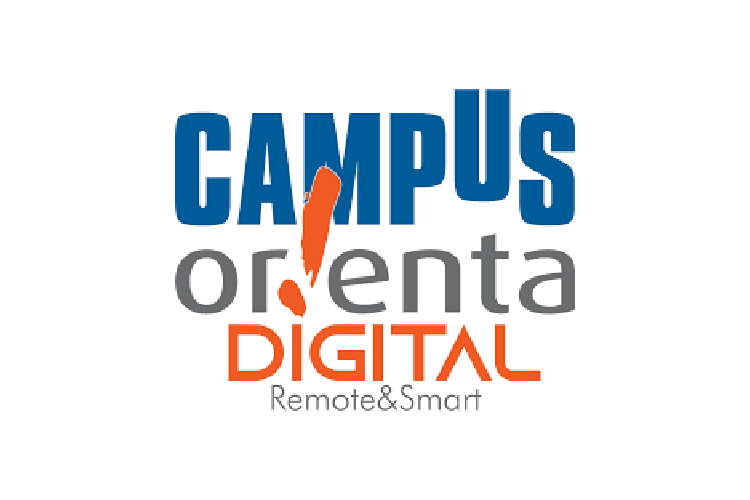 logo Campus orienta digital