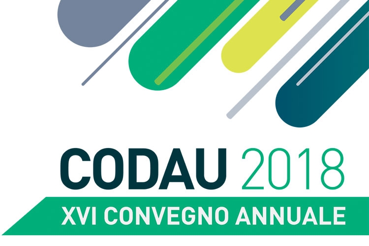 CODAU 2018