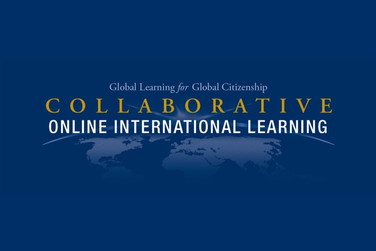 collaborative online international learning