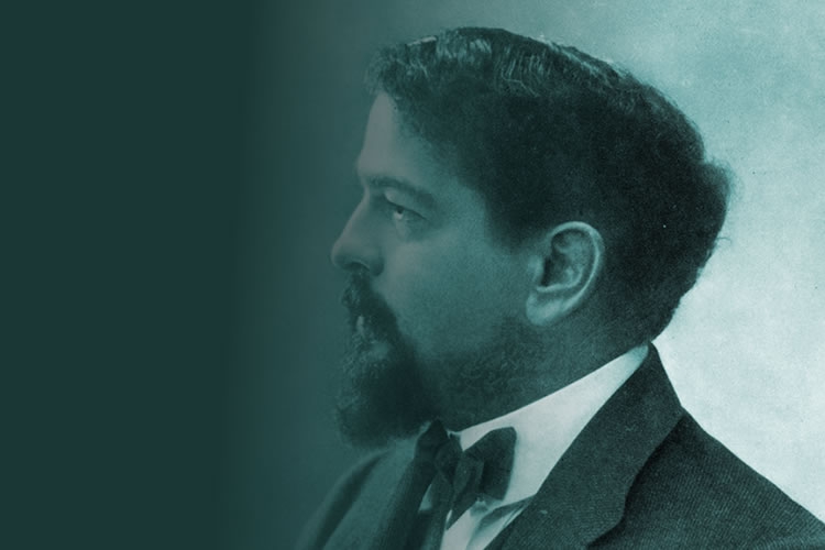 Debussy