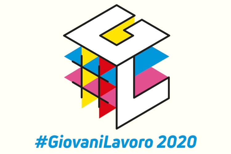 #GiovaniLavoro2020