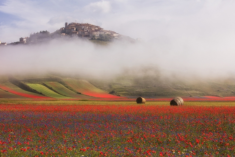 Castelluccio di Norcia