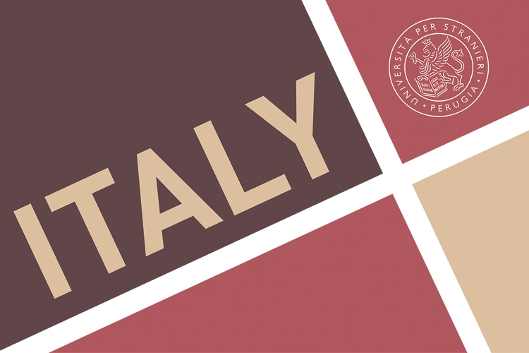 logo del progetto Italy