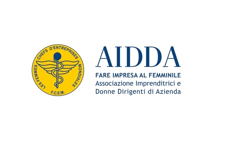 logo AIDDA