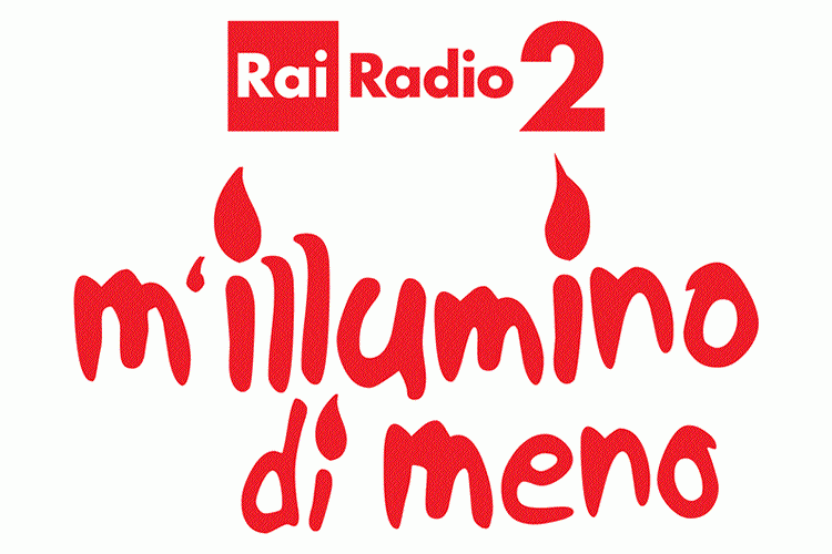 M'illumino di meno