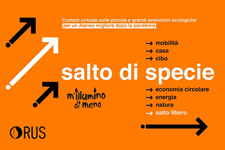 salto di specie