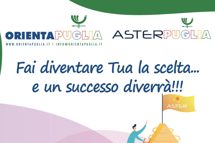 Fai diventare tua la scelta e un successo diverrà!