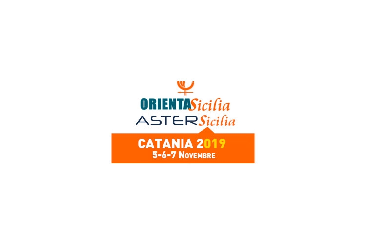 Orienta Sicilia - Catania