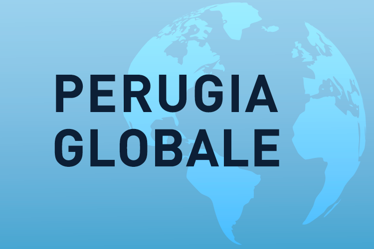 Perugia globale
