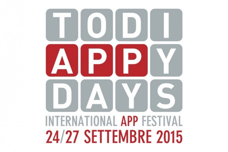 Logo Todi appy days