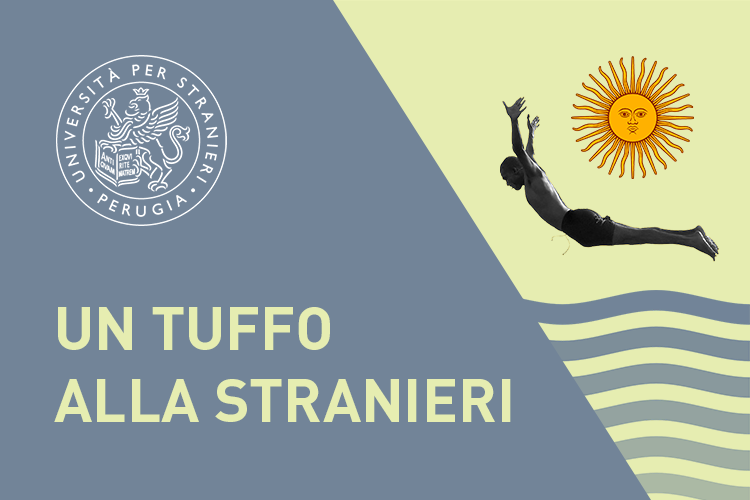 un tuffo alla Stranieri