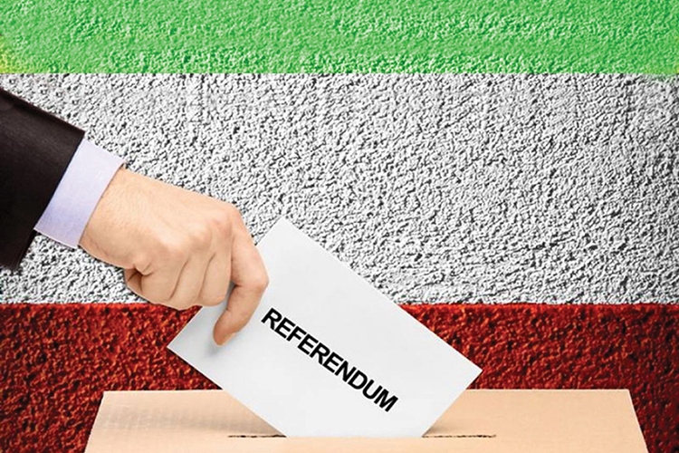 Referendum Referendum