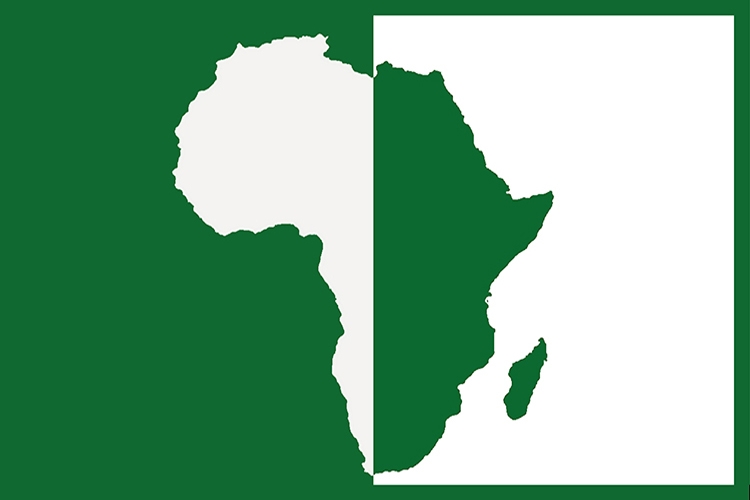 Africa