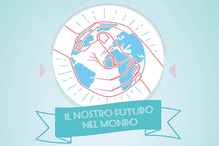 Il nostro futuro nel mondo