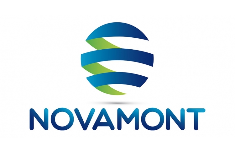 Logo Novamont