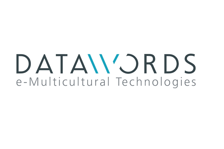 logo DATAWORDS