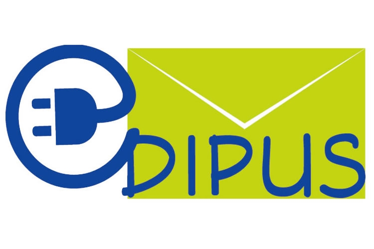 logo EDIPUS