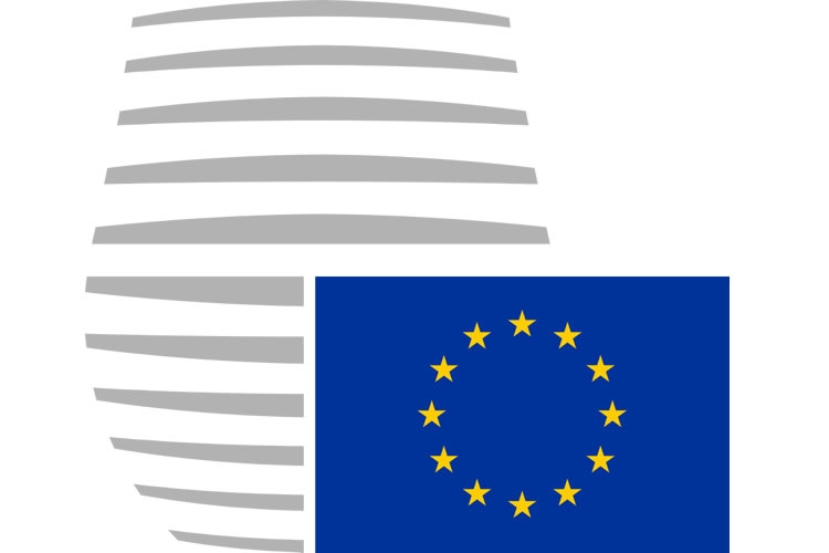 logo Consiglio europeo