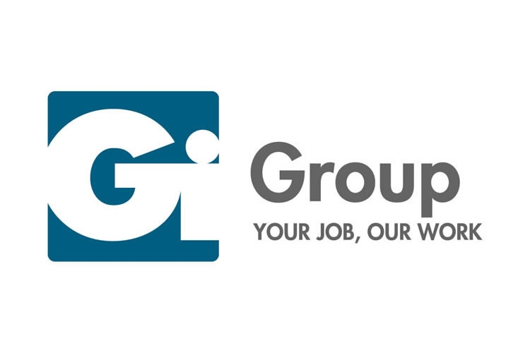 Logo Gi Group