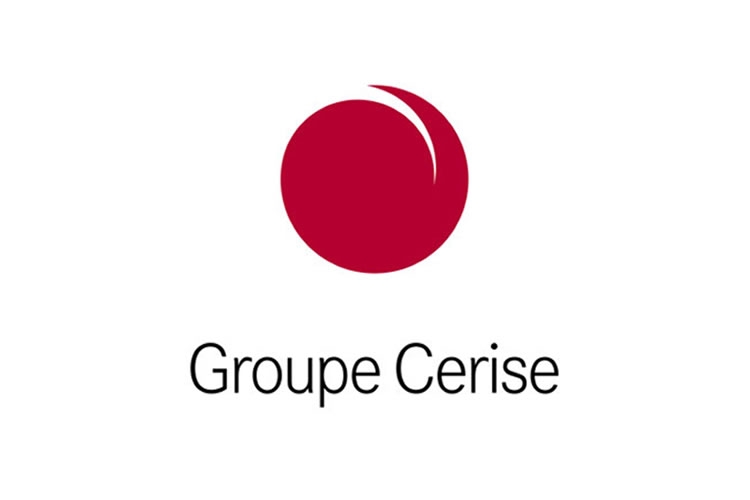 logo Groupe Cerise