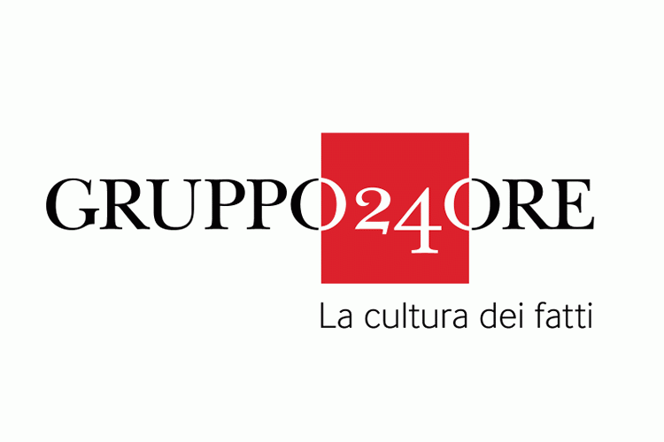 logo Gruppo24ore