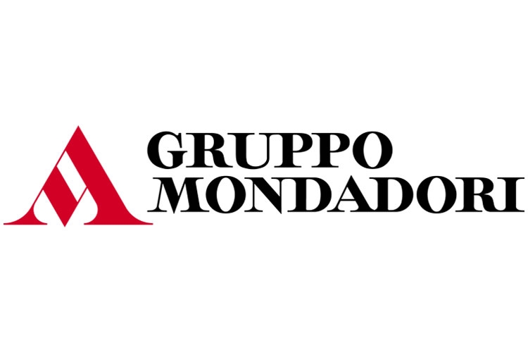 Logo Gruppo Mondadori