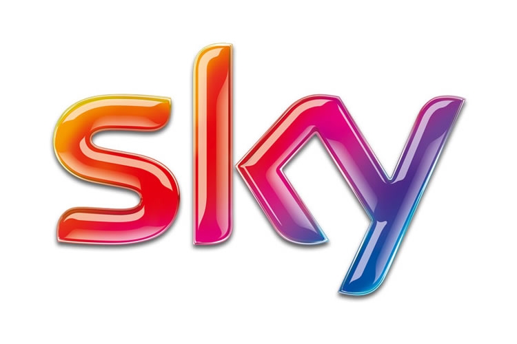 logo Sky