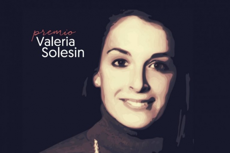 Premio di laurea Valeria Solesin 2019