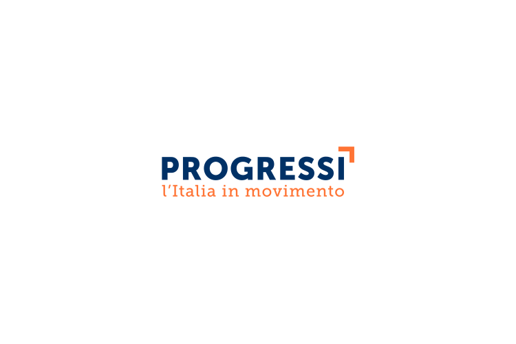 Logo Progressi