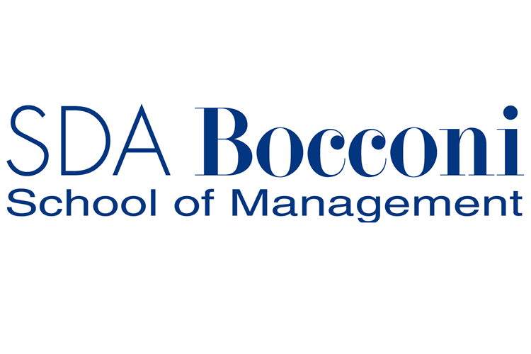 logo SDA Bocconi