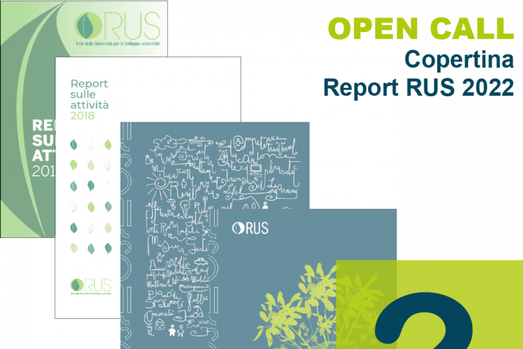 copertine report RUS