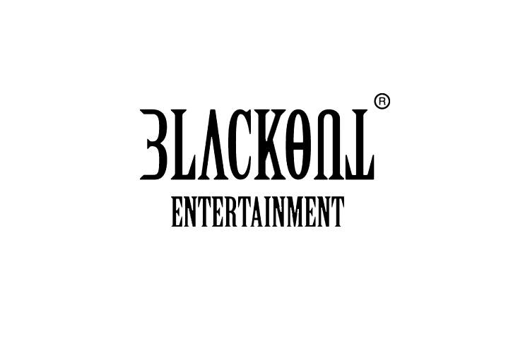 Logo Blackout ® Entertainment