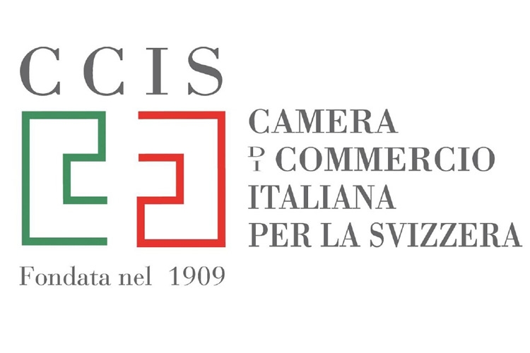 Logo della CCIS