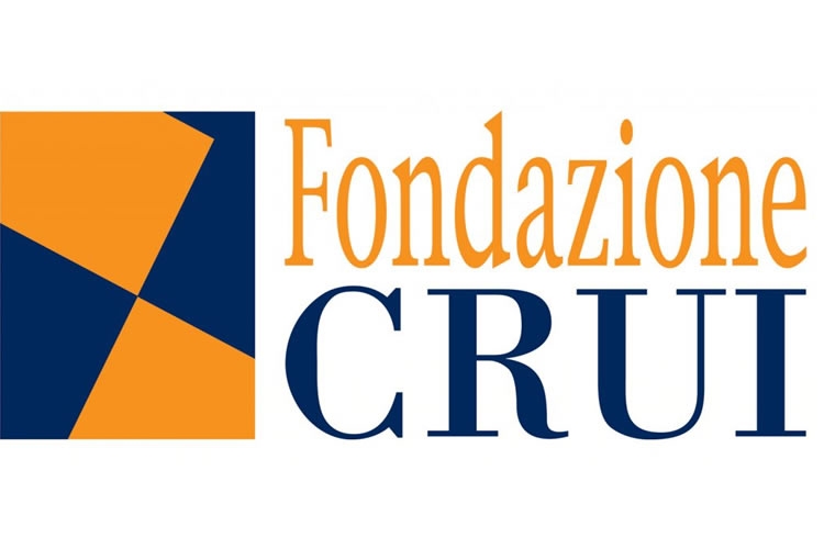 Logo Fondazione CRUI