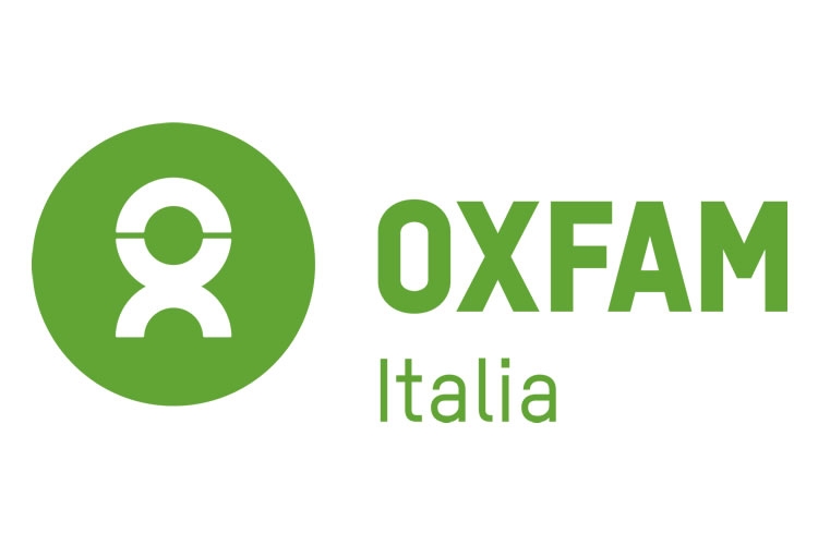 Logo OXFAM Italia