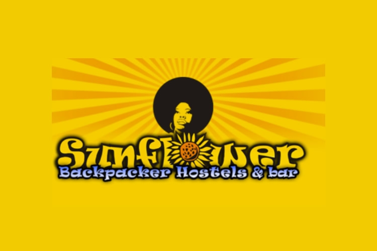 logo Sunflower