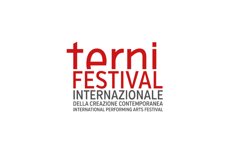 Logo Terni Festival