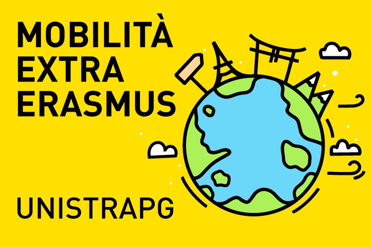 mobilità extra Erasmus