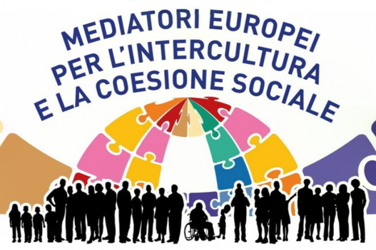 Mediatori europei per l'intercultura e la coesione sociale