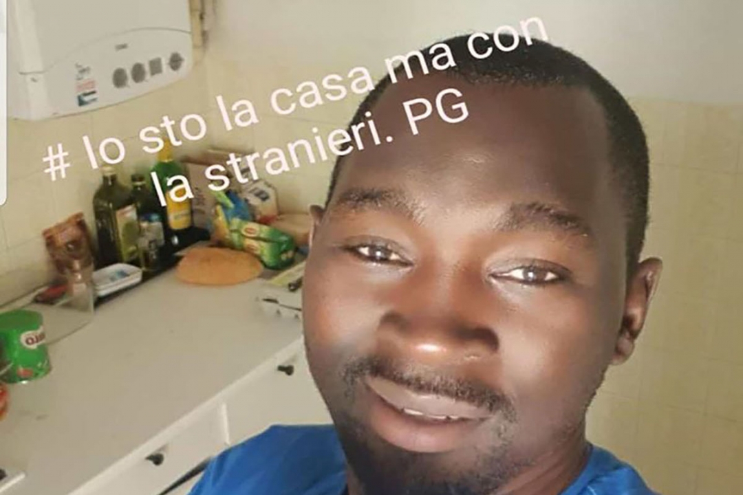 ##IoStoACasaMaConLaStranieriPg