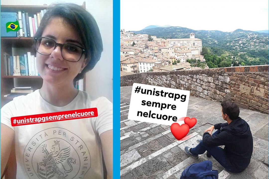 #UnistrapgSempreNelCuore