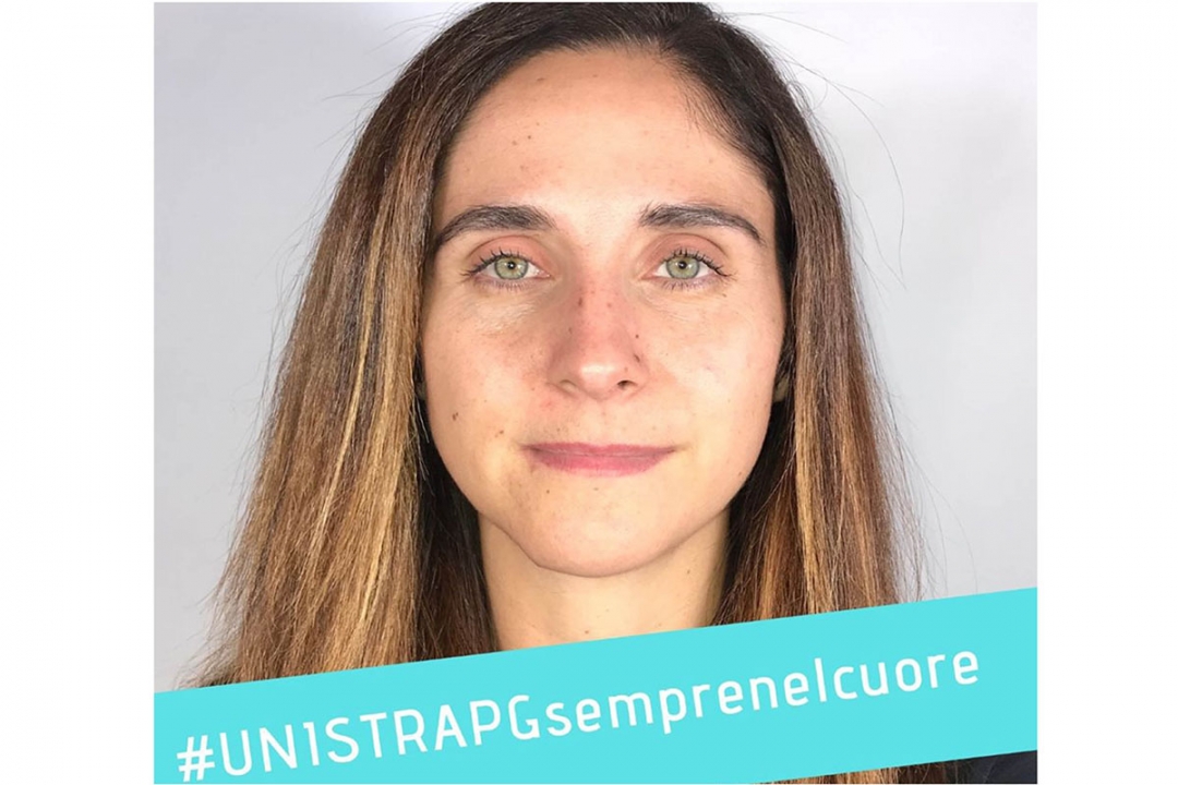 #UnistrapgSempreNelCuore