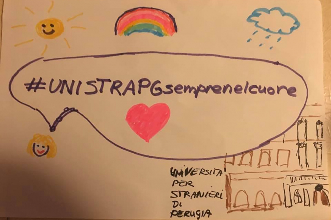 #UnistrapgSempreNelCuore