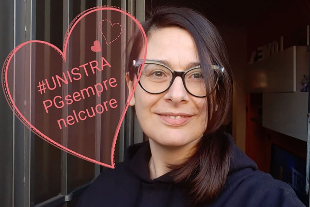 #UnistrapgSempreNelCuore