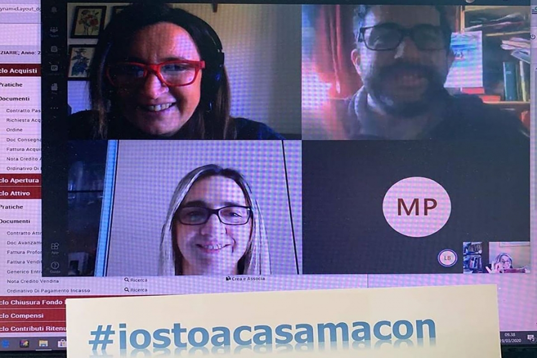 ##IoStoACasaMaConLaStranieriPg