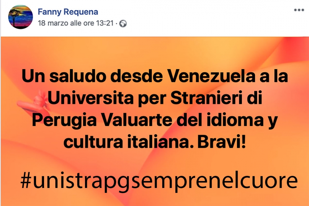 #UnistrapgSempreNelCuore