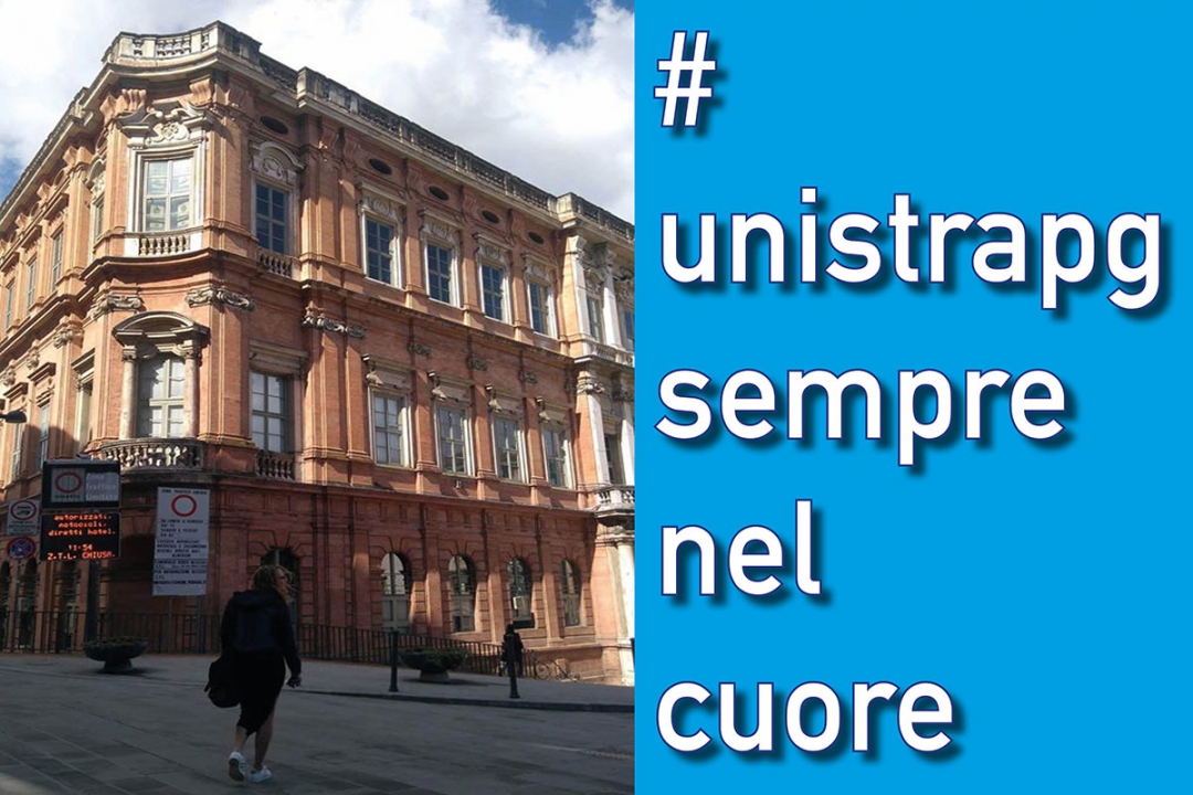 #UnistrapgSempreNelCuore