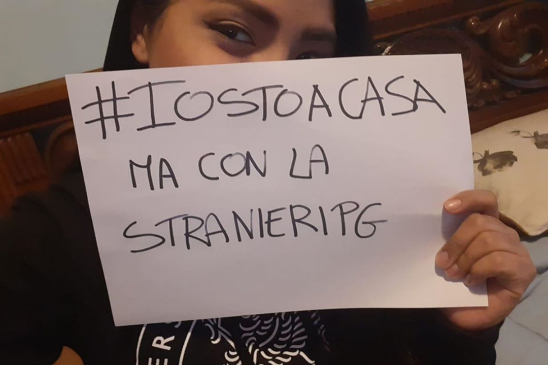 ##IoStoACasaMaConLaStranieriPg