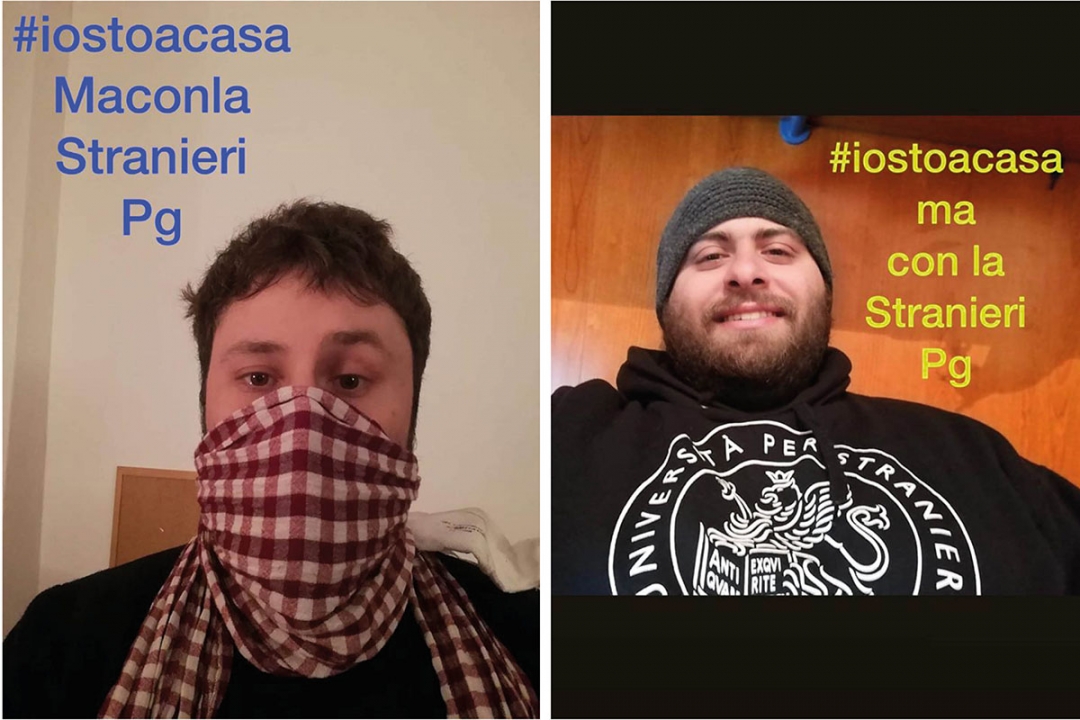 ##IoStoACasaMaConLaStranieriPg