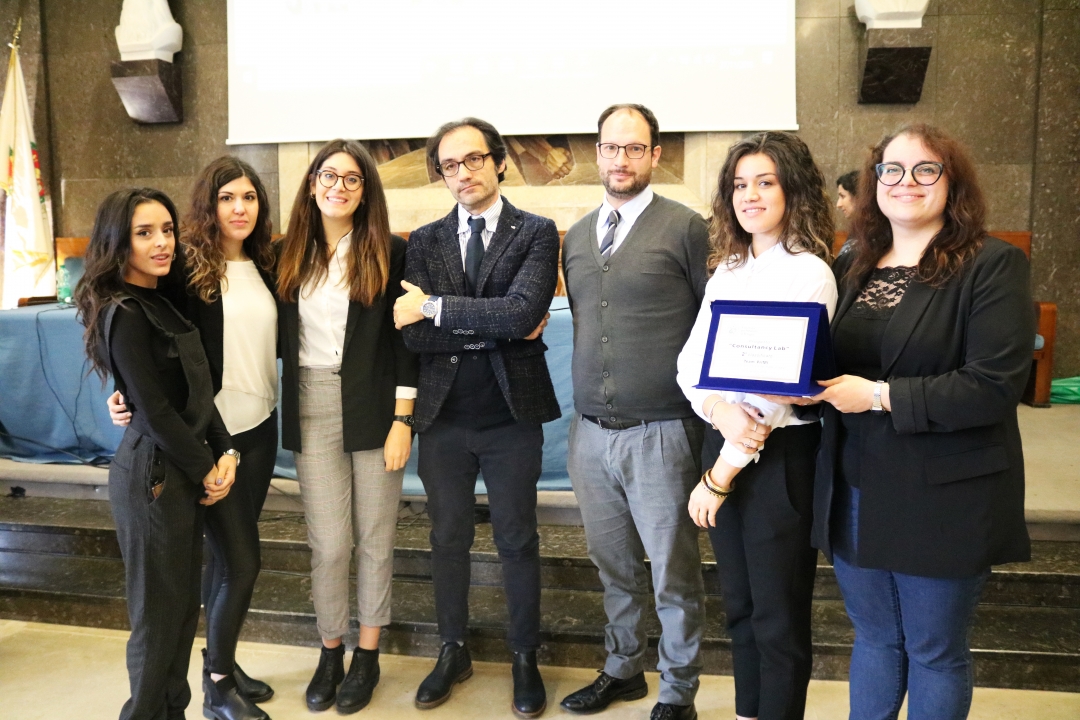 studenti premiati